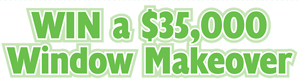 RbA $35k Window Makeover